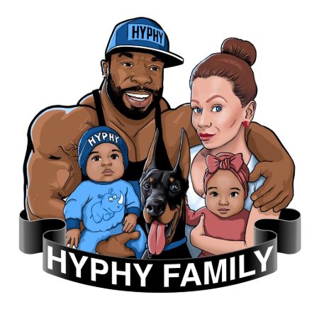 Their Official YouTube Logo